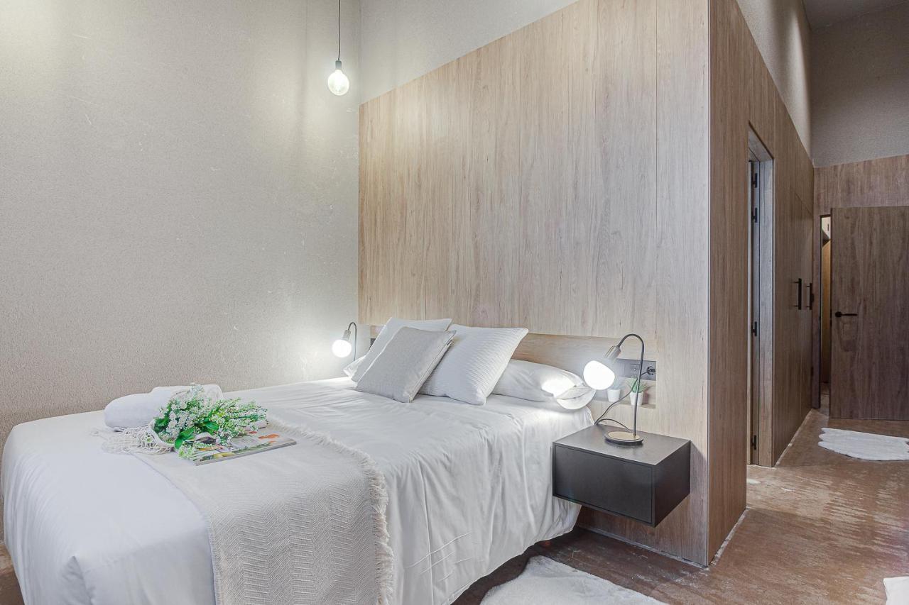 Appartamento Metropolitan Boutique La Coruña Esterno foto